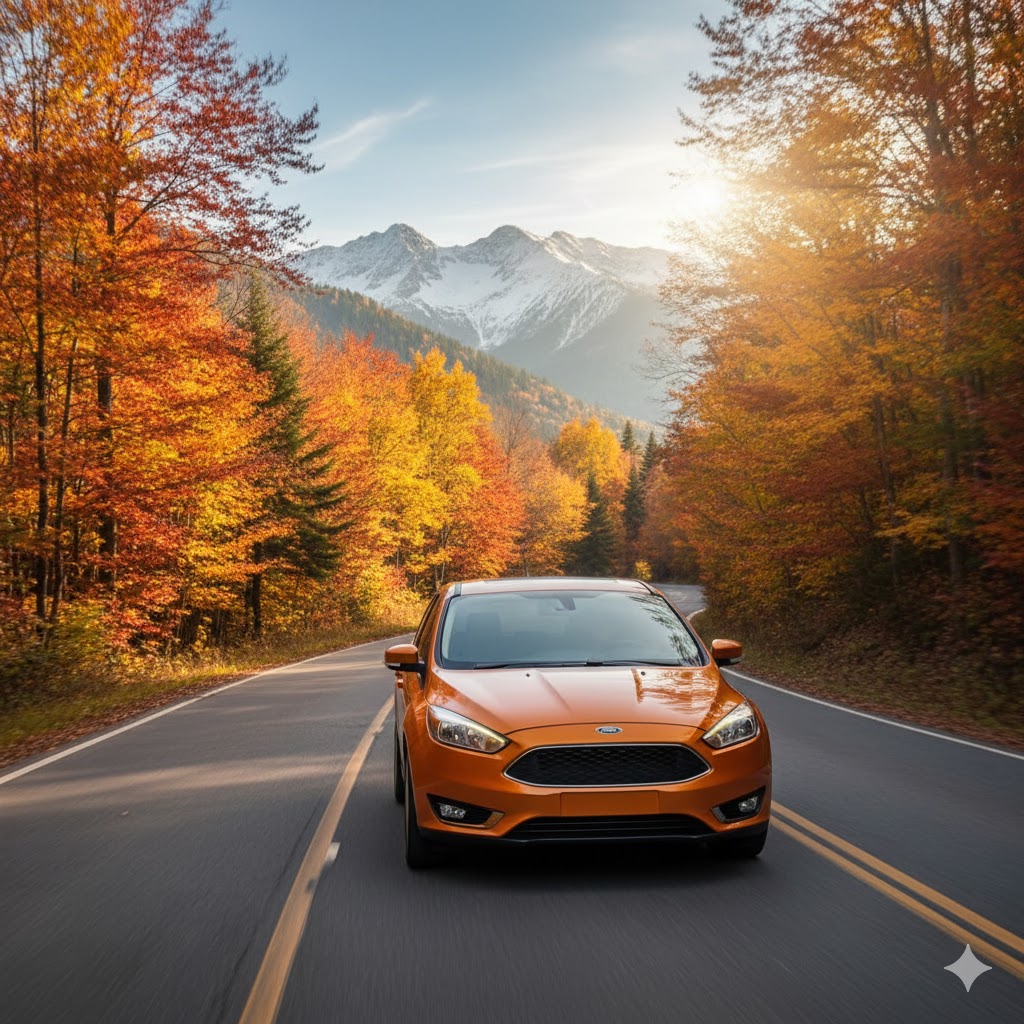 Слабые места Ford Focus III рестайлинг: что ломается и когда менять