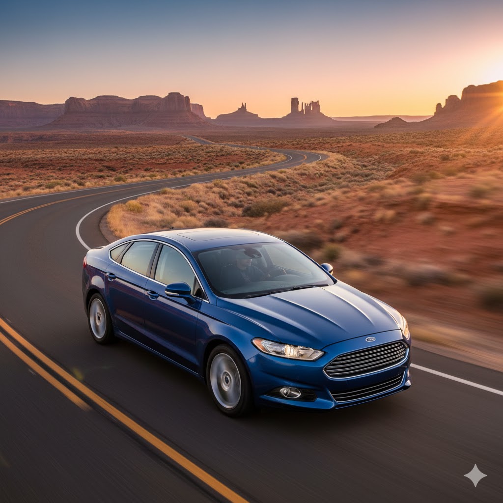 Слабые места Ford Mondeo IV рестайлинг: что ломается и когда менять